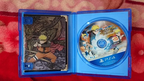 火影忍者4特典是什么[图1]