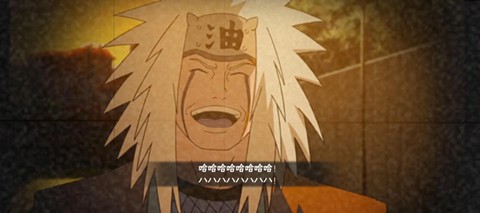 火影忍者自来也怎么获得[图2]