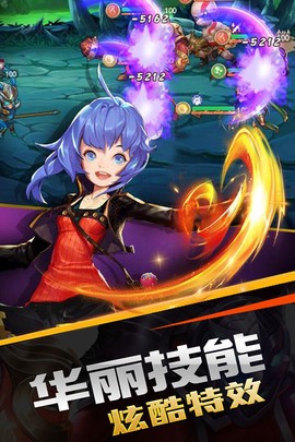 蜂蜂乐园图1