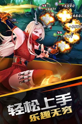 蜂蜂乐园图2