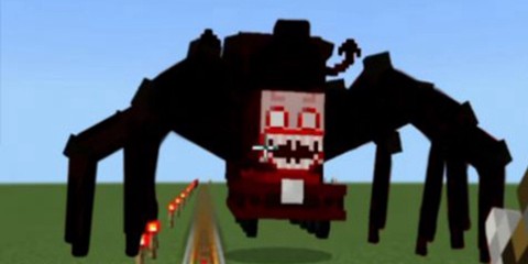 荒野末日求生[图1]