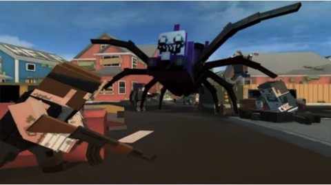 荒野末日求生图1