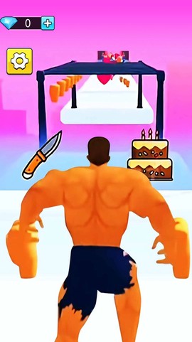 冲冲冲模拟器图2