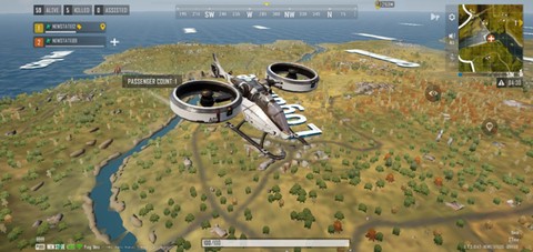 绝地求生未来之役直装[图3]