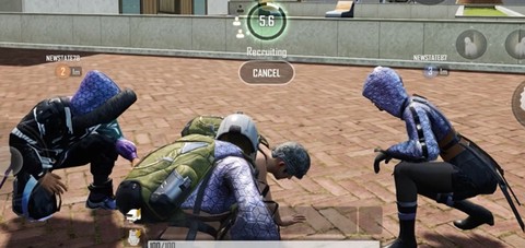 绝地求生未来之役直装[图4]