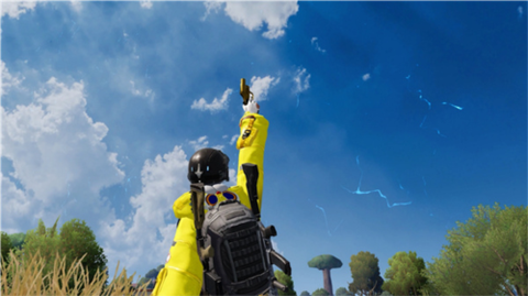 绝地求生未来之役直装图2