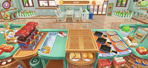 舌尖上的小镇[图1]