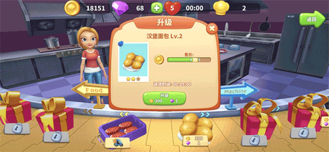 舌尖上的小镇[图3]