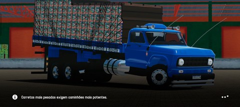 全球卡车在线版图3