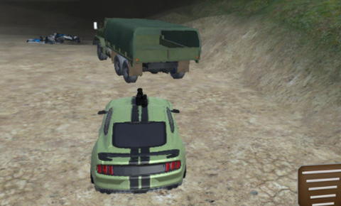 变形机器人[图1]