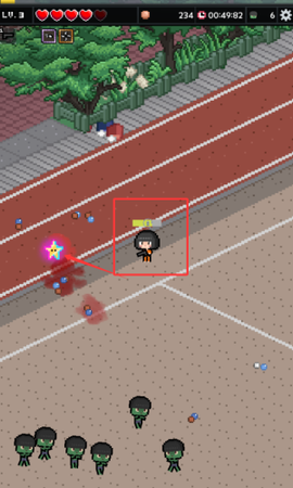 僵尸早上好[图4]