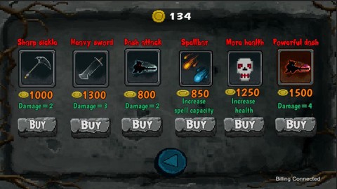 像素地下城猎人图2