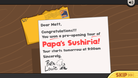 老爹寿司店[图3]