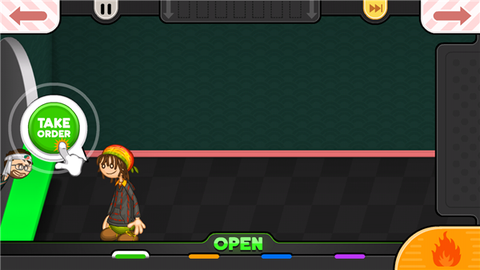 老爹寿司店[图5]