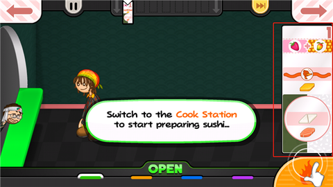 老爹寿司店[图6]