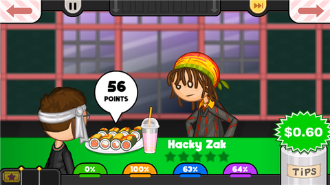 老爹寿司店[图10]