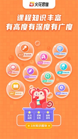 火花思维课堂图1