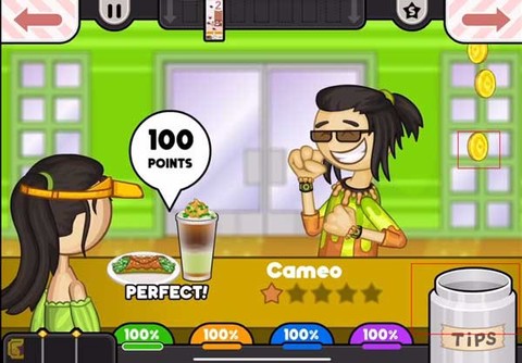 老爹摩卡咖啡店[图4]