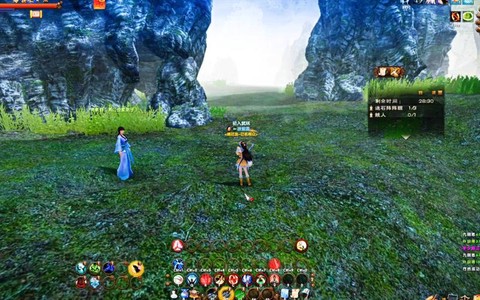 九阴真经世家怎么进[图2]