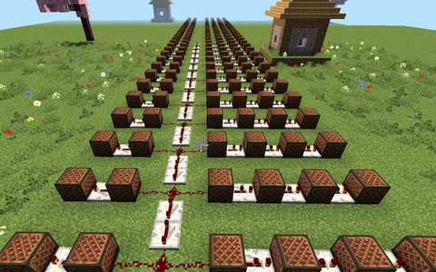 我的世界红石农场怎么做[图2]