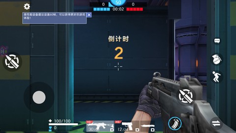 全民枪神边境王者[图3]