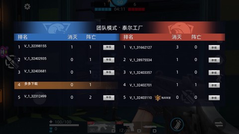 全民枪神边境王者[图4]