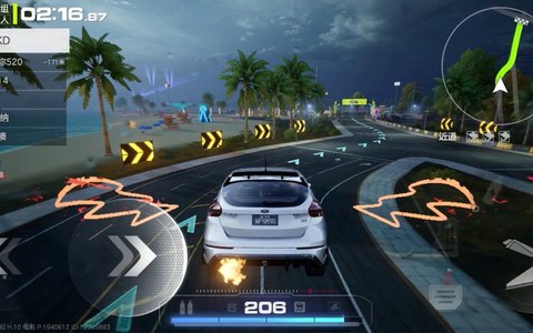 苹果手机怎么极品飞车[图1]