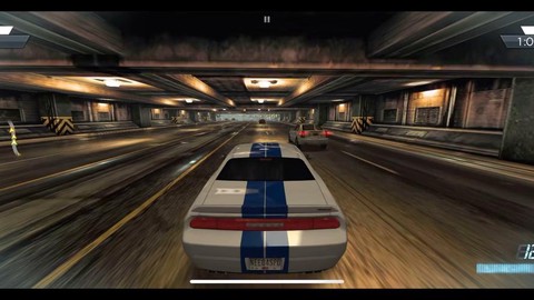 苹果手机怎么极品飞车[图2]