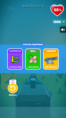 人群防御战争图3