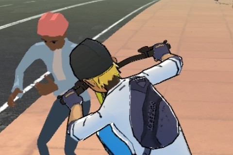 自行车生活[图1]