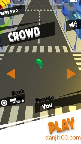 人群竞赛3D[图1]