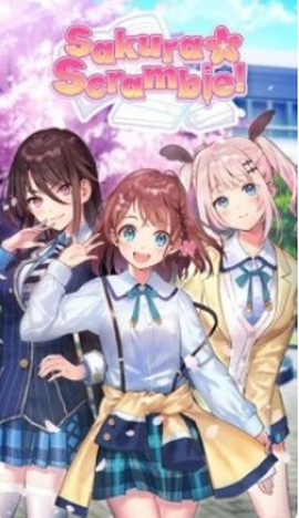 花吻在上手游[图1]