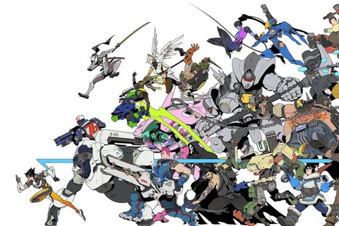 守望先锋怎么要护甲[图2]