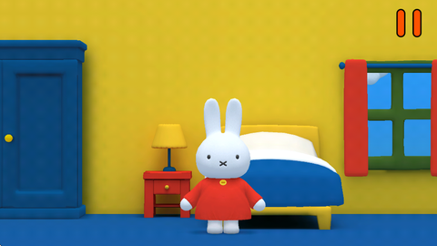 米菲的世界[图1]