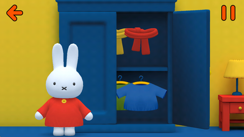 米菲的世界[图2]