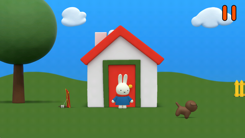 米菲的世界[图4]