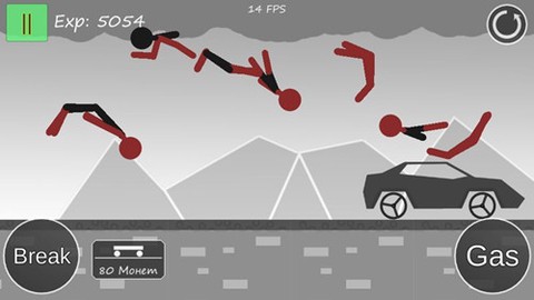 火柴人：横扫千军图1