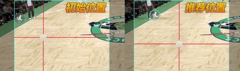 美职篮全明星[图7]