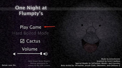 矮蛋惊魂夜3[图2]