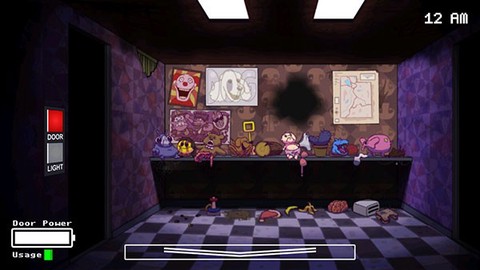 矮蛋惊魂夜3[图3]