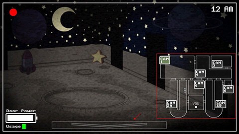 矮蛋惊魂夜3[图4]