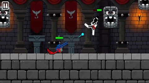 火柴人战役[图3]