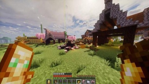 像素沙盒建造3d[图1]