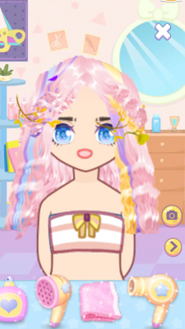 装扮我在行[图1]