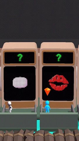 哪个是哪个[图1]