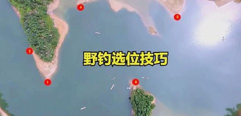 魔域绿洲湖怪怎么钓[图1]