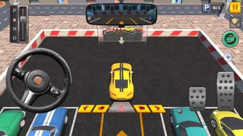 全能停车达人[图1]