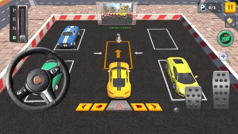 全能停车达人[图2]