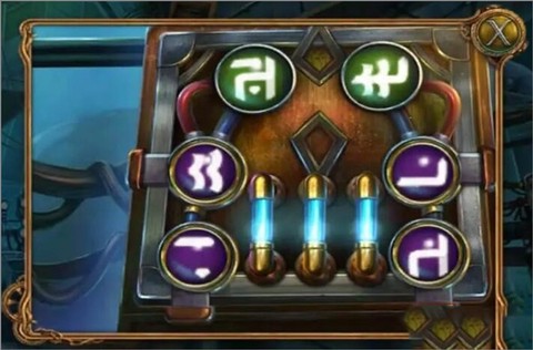 密室逃脱美妆学院[图5]