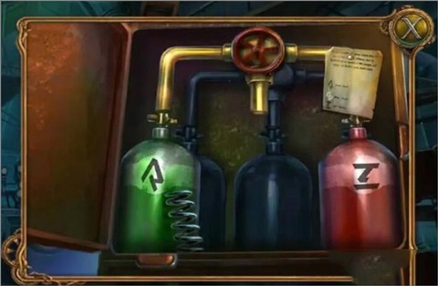 密室逃脱美妆学院[图6]